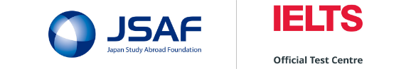 JSAF IELTS